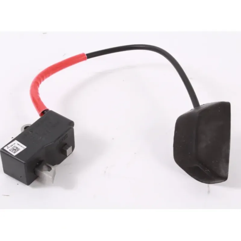 Genuine Husqvarna 585073904 Ignition Module For 545FX 545FXT 545RX 545RXT OEM - Explore Premium Parts & Accessories for All Motor Vehicle Models< Husqvarna Parts Genuine OEM