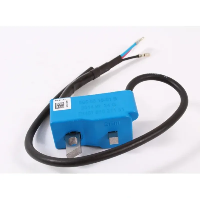 Genuine Husqvarna 585081001 Ignition Module Fits T540XP - Explore Premium Parts & Accessories for All Motor Vehicle Models< Husqvarna Parts Genuine OEM