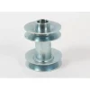 Genuine Husqvarna 587893703 Impeller Drive Pulley Fits ST224 ST227P ST230P PR230 - Explore Premium Parts & Accessories for All Motor Vehicle Models< Husqvarna Parts Genuine OEM