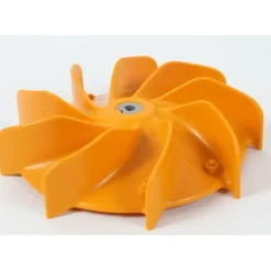 Genuine Husqvarna 580780901 Impeller Hub Assy Gold Fits Craftsman Poulan - Explore Premium Parts & Accessories for All Motor Vehicle Models< Husqvarna Parts Genuine OEM