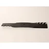 Genuine Husqvarna 593077902 4-In-1 Mulch Blade 54" Standon V554 OEM - Explore Premium Parts & Accessories for All Motor Vehicle Models< Husqvarna Parts Genuine OEM