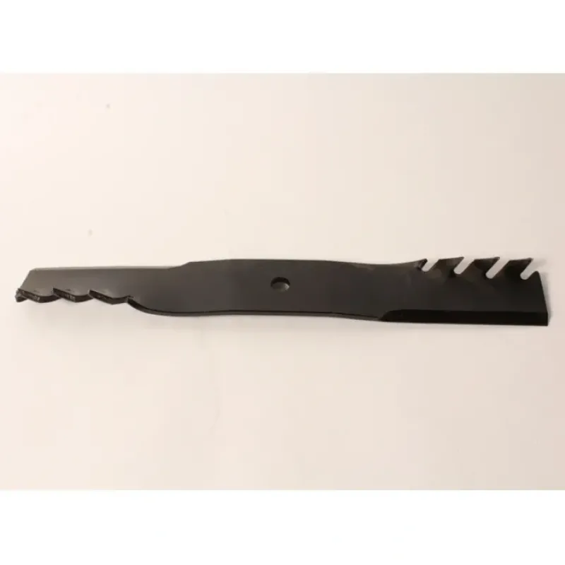 Genuine Husqvarna 593077902 4-In-1 Mulch Blade 54" Standon V554 OEM - Explore Premium Parts & Accessories for All Motor Vehicle Models< Husqvarna Parts Genuine OEM