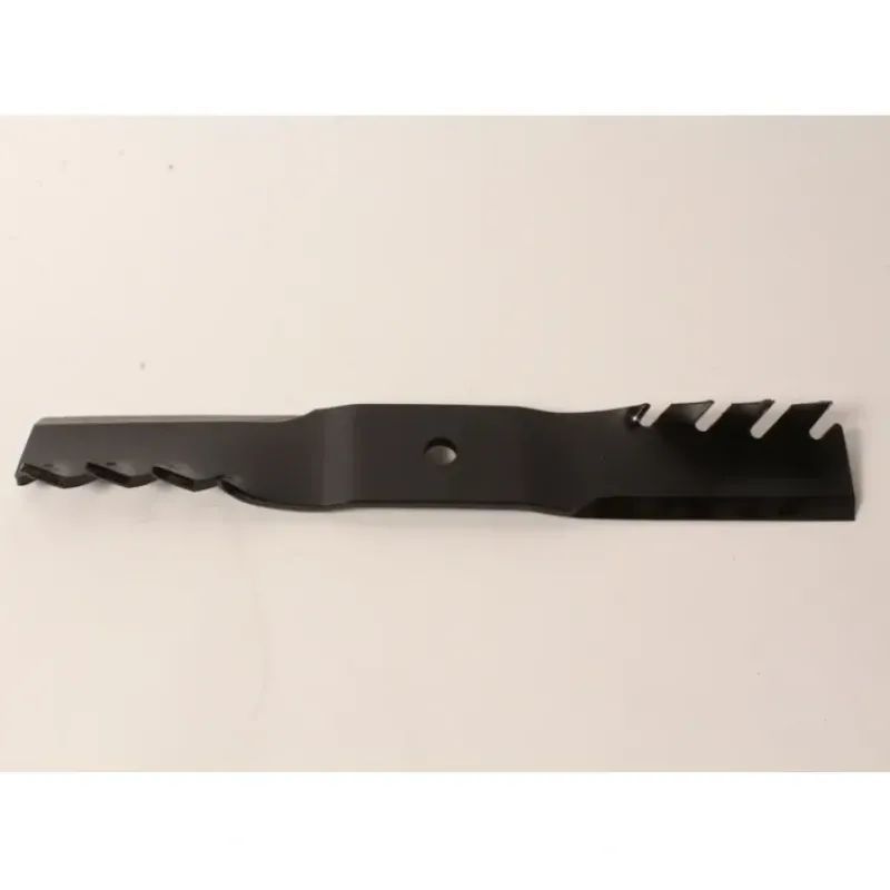Genuine Husqvarna 593078002 4-In-1 Mulch Blade 48" Standon V548 OEM - Explore Premium Parts & Accessories for All Motor Vehicle Models< Husqvarna Parts Genuine OEM