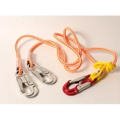 Genuine Husqvarna 596936401 2-IN-1 Safety Lanyard 16 Strand Rope - Explore Premium Parts & Accessories for All Motor Vehicle Models< Husqvarna Parts Genuine OEM