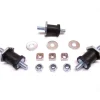 Genuine Husqvarna 574859901 Isolator Kit Fits Poulan Pro OEM - Explore Premium Parts & Accessories for All Motor Vehicle Models< Husqvarna Parts Genuine OEM