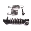 Genuine Husqvarna 545006036 Isolator Spring Kit Fits Poulan Pro Sears Craftsman - Explore Premium Parts & Accessories for All Motor Vehicle Models< Husqvarna Parts Genuine OEM