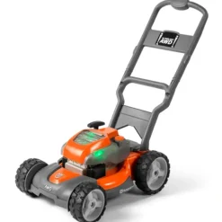 Genuine Husqvarna 589289601 Kid's Toy Walk Lawn Mower Ages 2-5 - Explore Premium Parts & Accessories for All Motor Vehicle Models< Husqvarna Parts Genuine OEM