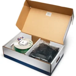 Genuine Husqvarna 967623603 Large Automower Installation Kit - Explore Premium Parts & Accessories for All Motor Vehicle Models< Husqvarna Parts Genuine OEM