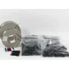 Genuine Husqvarna 967944603 Large Automower Install Kit Replaces 967623603 - Explore Premium Parts & Accessories for All Motor Vehicle Models< Husqvarna Parts Genuine OEM