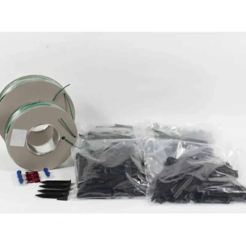 Genuine Husqvarna 967944603 Large Automower Install Kit Replaces 967623603 - Explore Premium Parts & Accessories for All Motor Vehicle Models< Husqvarna Parts Genuine OEM