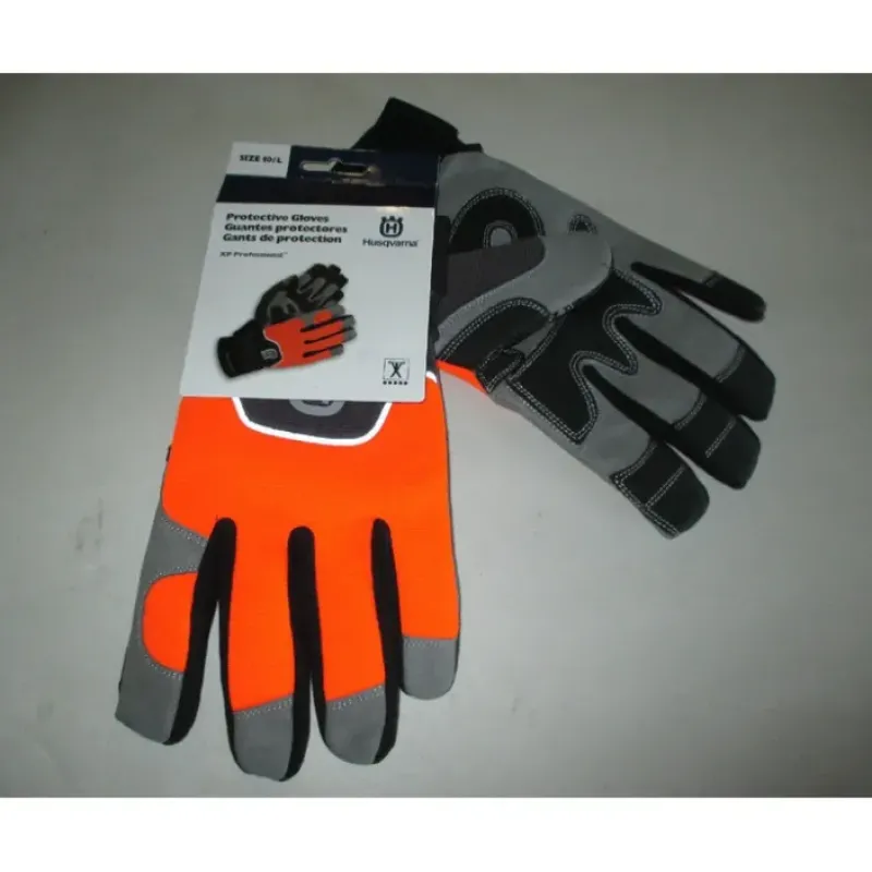 Genuine Husqvarna 584955103 Large XP Functional Professional Gloves - Explore Premium Parts & Accessories for All Motor Vehicle Models< Husqvarna Parts Genuine OEM