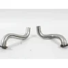 Genuine Husqvarna 583954501 Left & 583954801 Right Exhaust Tube - Explore Premium Parts & Accessories for All Motor Vehicle Models< Husqvarna Parts Genuine OEM