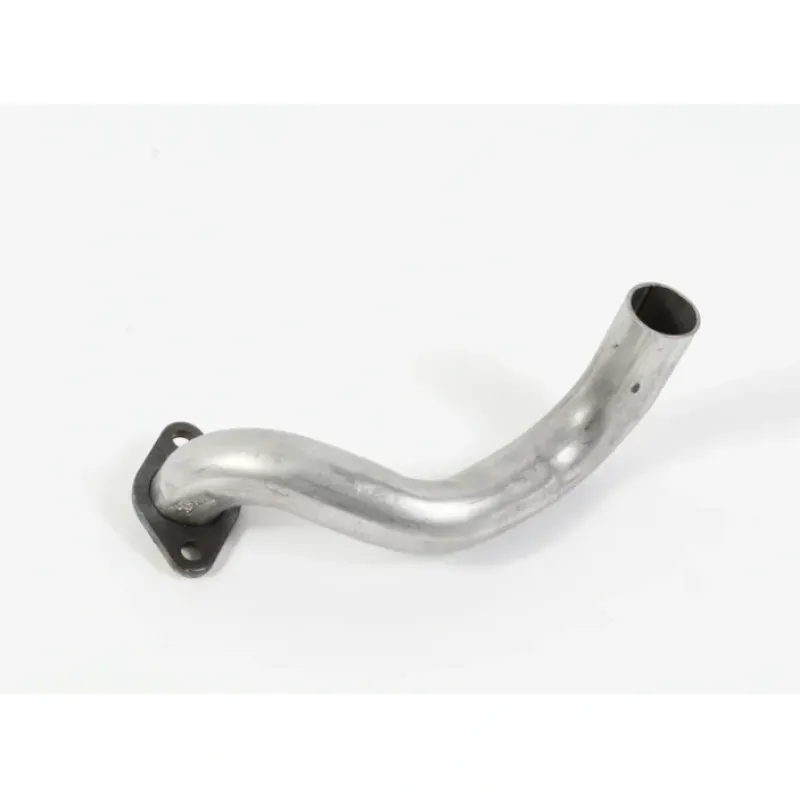 Genuine Husqvarna 583954501 Left Exhaust Tube - Explore Premium Parts & Accessories for All Motor Vehicle Models< Husqvarna Parts Genuine OEM