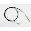 Genuine Husqvarna 590586601 Left Park Brake Cable V548 V554 - Explore Premium Parts & Accessories for All Motor Vehicle Models< Husqvarna Parts Genuine OEM