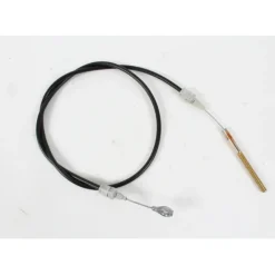 Genuine Husqvarna 590586601 Left Park Brake Cable V548 V554 - Explore Premium Parts & Accessories for All Motor Vehicle Models< Husqvarna Parts Genuine OEM