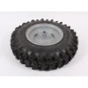 Genuine Husqvarna 532448712 Left Wheel Assy 16x4.8.K478.LT.NPS Fits ST330P - Explore Premium Parts & Accessories for All Motor Vehicle Models< Husqvarna Parts Genuine OEM