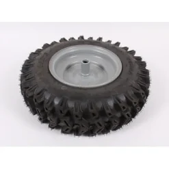 Genuine Husqvarna 532448712 Left Wheel Assy 16x4.8.K478.LT.NPS Fits ST330P - Explore Premium Parts & Accessories for All Motor Vehicle Models< Husqvarna Parts Genuine OEM
