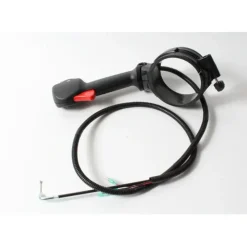 Genuine Husqvarna 577241201 Lever ASM Fits Craftsman Poulan RedMax Jonsered OEM - Explore Premium Parts & Accessories for All Motor Vehicle Models< Husqvarna Parts Genuine OEM