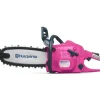 Genuine Husqvarna 588883201 Limited Edition Battery Operated Pink Toy Chainsaw - Explore Premium Parts & Accessories for All Motor Vehicle Models< Husqvarna Parts Genuine OEM