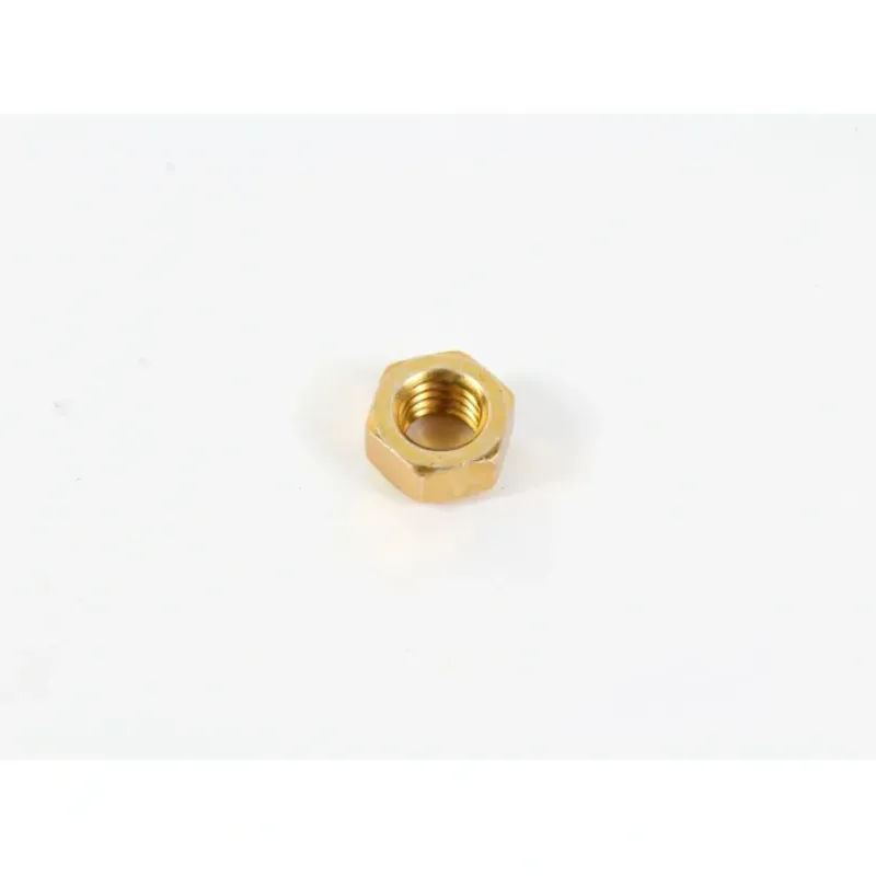 Genuine Husqvarna 873680600 Lock Nut Fits Craftsman Poulan Weed Eater - Explore Premium Parts & Accessories for All Motor Vehicle Models< Husqvarna Parts Genuine OEM
