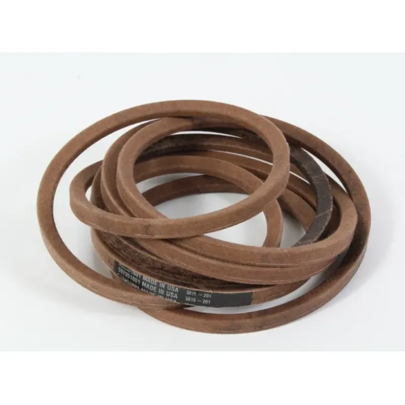 Genuine Husqvarna 592951801 Long Mower Deck Drive Belt Fits Z254F OEM - Explore Premium Parts & Accessories for All Motor Vehicle Models< Husqvarna Parts Genuine OEM