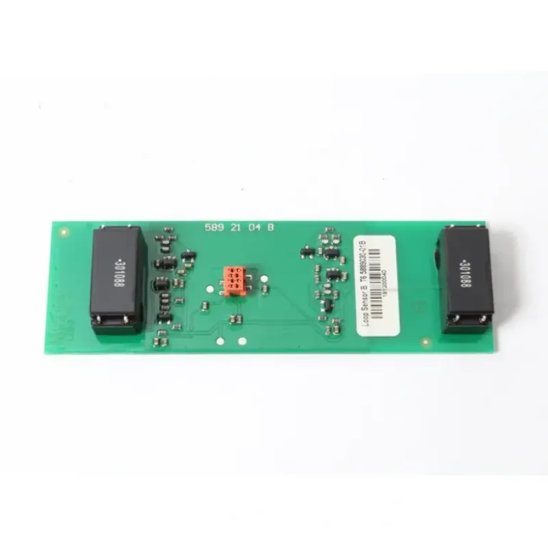 Genuine Husqvarna 592852701 Loop Sensor Printed Circuit For Automower - Explore Premium Parts & Accessories for All Motor Vehicle Models< Husqvarna Parts Genuine OEM