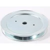 Genuine Husqvarna 539113300 Mandrel Pulley For EZ6124 MZ61 M-ZT61 EZ5224 FD61M + - Explore Premium Parts & Accessories for All Motor Vehicle Models< Husqvarna Parts Genuine OEM