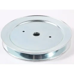 Genuine Husqvarna 539113300 Mandrel Pulley For EZ6124 MZ61 M-ZT61 EZ5224 FD61M + - Explore Premium Parts & Accessories for All Motor Vehicle Models< Husqvarna Parts Genuine OEM