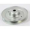 Genuine Husqvarna 588586601 Mandrel Pulley 46" Replaces 539113962 - Explore Premium Parts & Accessories for All Motor Vehicle Models< Husqvarna Parts Genuine OEM