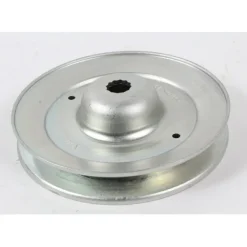 Genuine Husqvarna 588586601 Mandrel Pulley 46" Replaces 539113962 - Explore Premium Parts & Accessories for All Motor Vehicle Models< Husqvarna Parts Genuine OEM