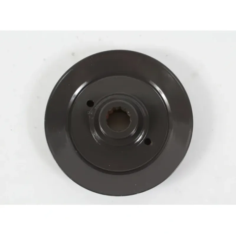 Genuine Husqvarna 592775201 Mandrel Pulley Right Fits W548 W552 OEM - Explore Premium Parts & Accessories for All Motor Vehicle Models< Husqvarna Parts Genuine OEM