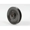Genuine Husqvarna 592775301 Mandrel Pulley Left Fits W548 W552 OEM - Explore Premium Parts & Accessories for All Motor Vehicle Models< Husqvarna Parts Genuine OEM