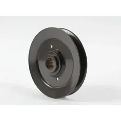 Genuine Husqvarna 592775301 Mandrel Pulley Left Fits W548 W552 OEM - Explore Premium Parts & Accessories for All Motor Vehicle Models< Husqvarna Parts Genuine OEM