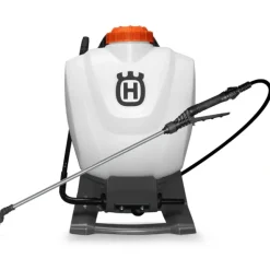 Genuine Husqvarna 596765901 Manual 4 Gallon Pro Backpack Sprayer No-Leak Pump - Explore Premium Parts & Accessories for All Motor Vehicle Models< Husqvarna Parts Genuine OEM