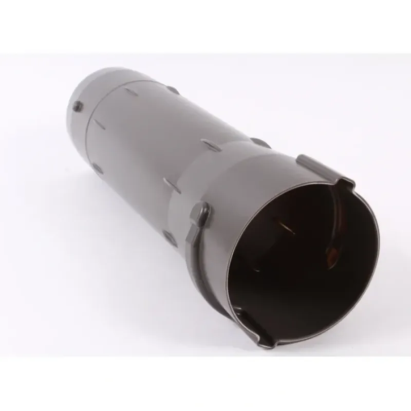 Genuine Husqvarna 576581701 Middle Blower Tube Fits 570BFS 570BTS 580BFS 580BTS - Explore Premium Parts & Accessories for All Motor Vehicle Models< Husqvarna Parts Genuine OEM