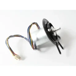 Genuine Husqvarna 587381401 Motor Assy JE For Automower 430X 450X - Explore Premium Parts & Accessories for All Motor Vehicle Models< Husqvarna Parts Genuine OEM