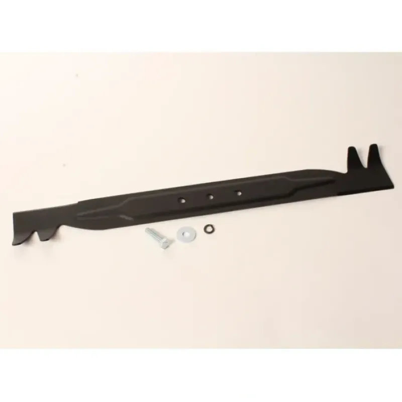 Genuine Husqvarna 593738202 Mower Blade with Bolt & Washer Fits LE121P - Explore Premium Parts & Accessories for All Motor Vehicle Models< Husqvarna Parts Genuine OEM