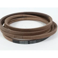 Genuine Husqvarna 588264806 Mower Deck Belt Fits Z548 5V158.75 OEM - Explore Premium Parts & Accessories for All Motor Vehicle Models< Husqvarna Parts Genuine OEM