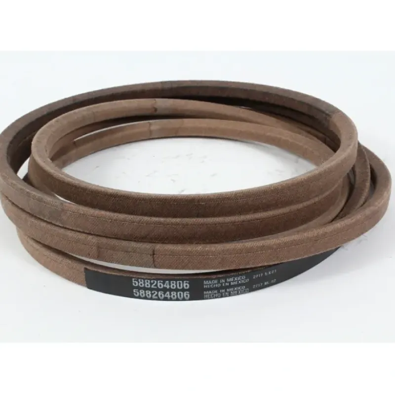 Genuine Husqvarna 588264806 Mower Deck Belt Fits Z548 5V158.75 OEM - Explore Premium Parts & Accessories for All Motor Vehicle Models< Husqvarna Parts Genuine OEM