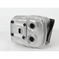 Genuine Husqvarna 580502701 Muffler Fits 125B 125BX 125BVX 545111901 OEM - Explore Premium Parts & Accessories for All Motor Vehicle Models< Husqvarna Parts Genuine OEM