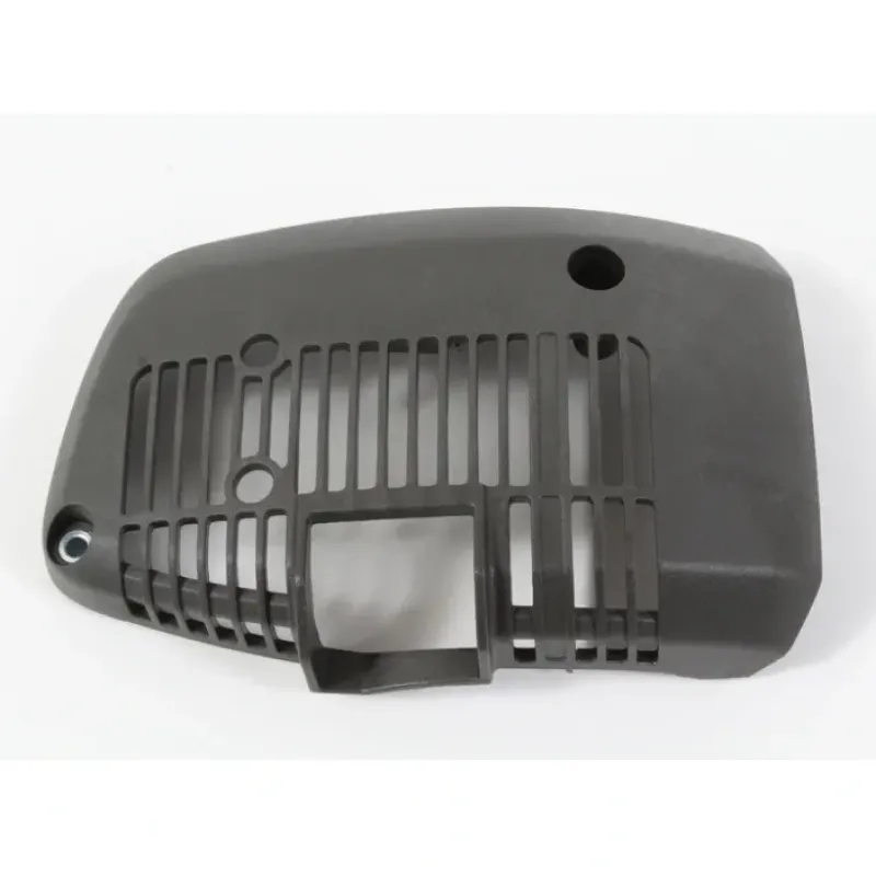 Genuine Husqvarna 576404701 Muffler Guard For 525 L LK LS LST P4S P5S RJX RXT - Explore Premium Parts & Accessories for All Motor Vehicle Models< Husqvarna Parts Genuine OEM