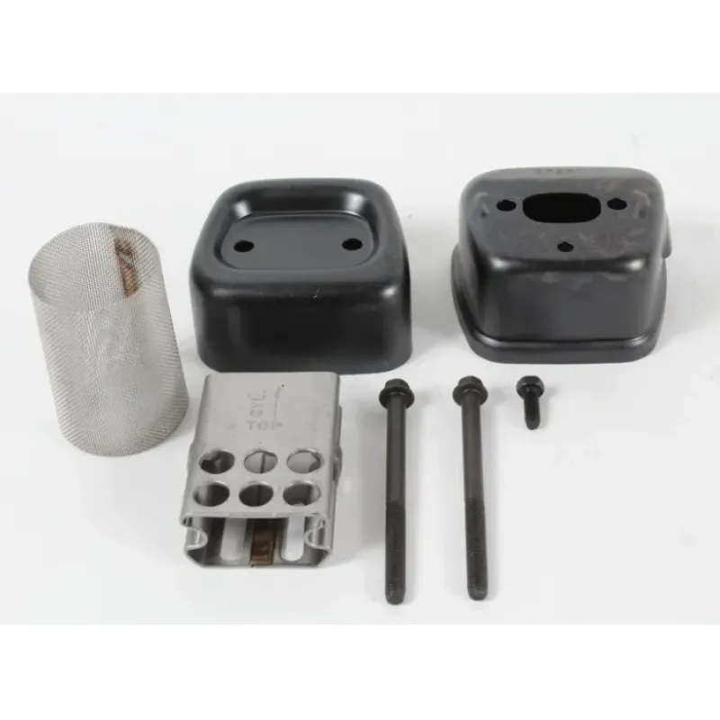 Genuine Husqvarna 530069415 Muffler Kit Fits 36 41 136 141 Poulan Craftsman - Explore Premium Parts & Accessories for All Motor Vehicle Models< Husqvarna Parts Genuine OEM