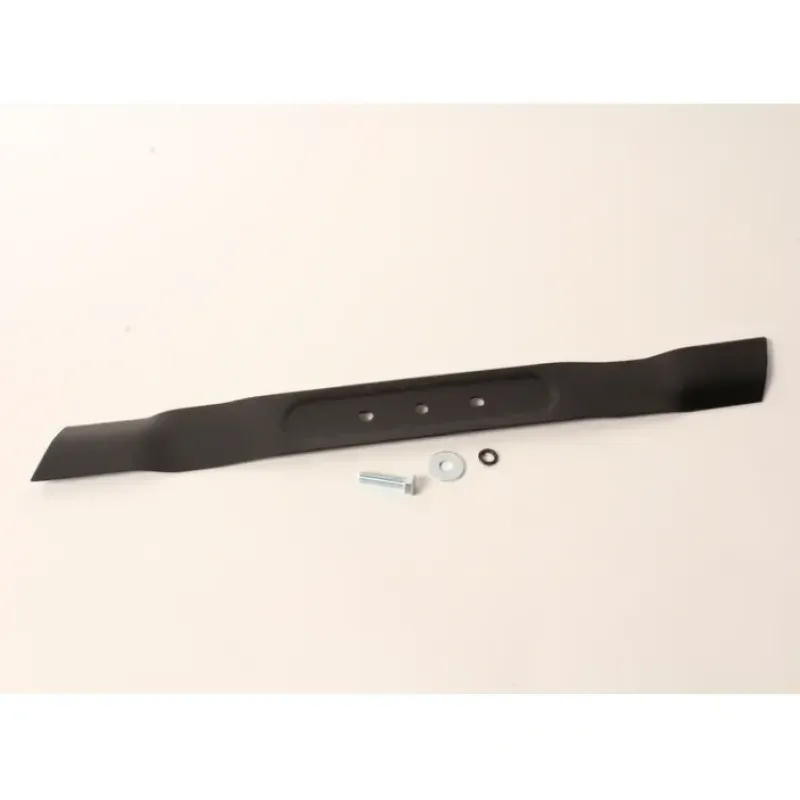 Genuine Husqvarna 593738201 Mulching Blade with Bolt & Washer Fits LE121P - Explore Premium Parts & Accessories for All Motor Vehicle Models< Husqvarna Parts Genuine OEM