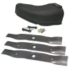 Genuine Husqvarna 586117001 Mulch Kit For 48" with Stamped Deck HU48 OEM - Explore Premium Parts & Accessories for All Motor Vehicle Models< Husqvarna Parts Genuine OEM