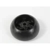 Genuine Husqvarna 589527401 Narrow Mower Deck Gauge Wheel Fits 532188606 OEM - Explore Premium Parts & Accessories for All Motor Vehicle Models< Husqvarna Parts Genuine OEM