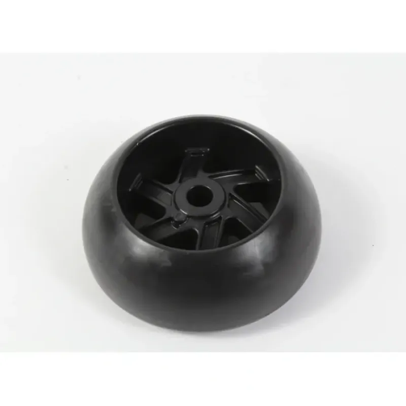 Genuine Husqvarna 589527401 Narrow Mower Deck Gauge Wheel Fits 532188606 OEM - Explore Premium Parts & Accessories for All Motor Vehicle Models< Husqvarna Parts Genuine OEM