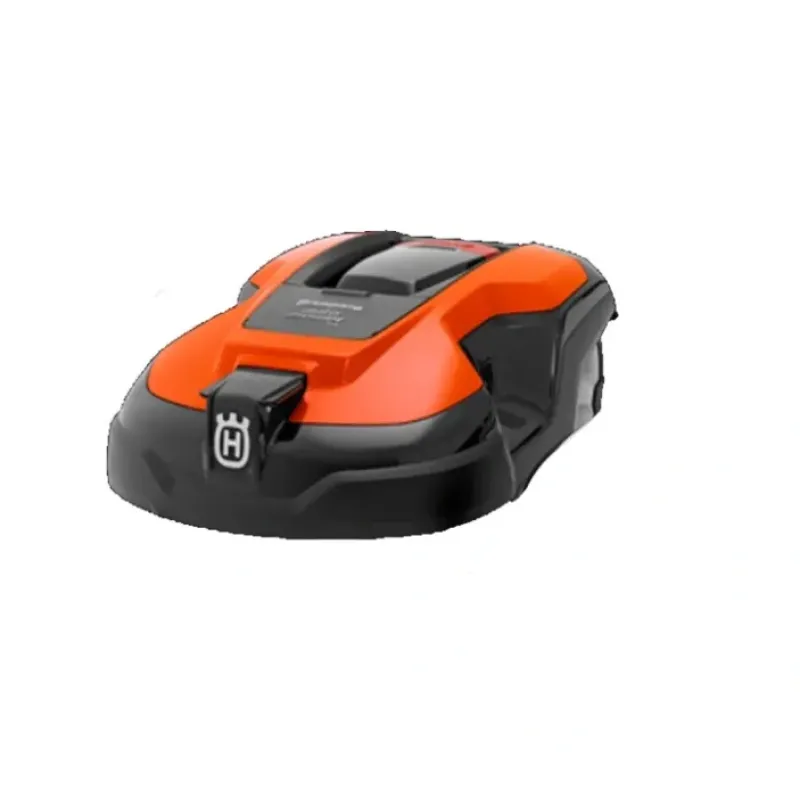Genuine Husqvarna 588799103 Orange Top Cover Fits Automower 450X - Explore Premium Parts & Accessories for All Motor Vehicle Models< Husqvarna Parts Genuine OEM