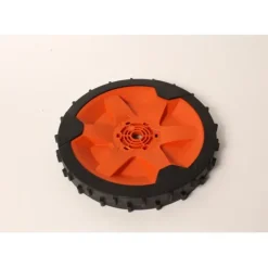 Genuine Husqvarna 582272503 Orange Wheel Fits Automower 430XH 450X 450XH - Explore Premium Parts & Accessories for All Motor Vehicle Models< Husqvarna Parts Genuine OEM