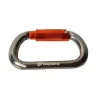 Genuine Husqvarna 596936201 Oval Carabiner Hook Arborist Tree Climbing - Explore Premium Parts & Accessories for All Motor Vehicle Models< Husqvarna Parts Genuine OEM