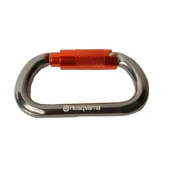 Genuine Husqvarna 596936201 Oval Carabiner Hook Arborist Tree Climbing - Explore Premium Parts & Accessories for All Motor Vehicle Models< Husqvarna Parts Genuine OEM